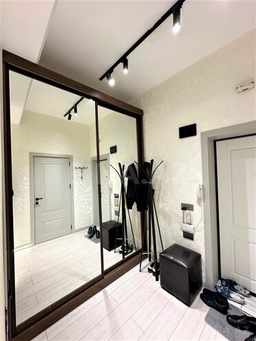 Satılır 2 otaqlı yeni tikili 60 m², Bakıxanov q., photo 12 from 14
