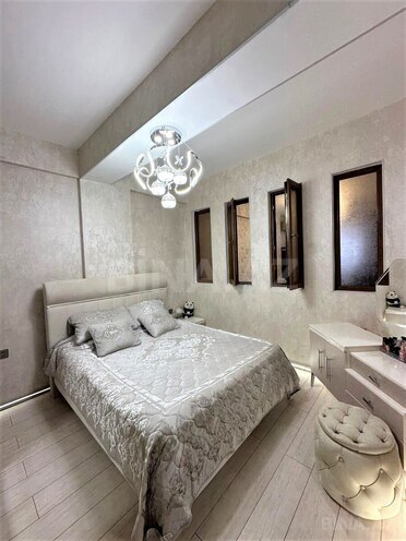 Satılır 2 otaqlı yeni tikili 60 m², Bakıxanov q., photo 5 from 14
