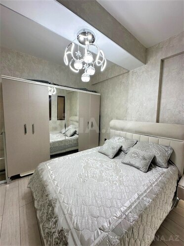 Satılır 2 otaqlı yeni tikili 60 m², Bakıxanov q., photo 8 from 14