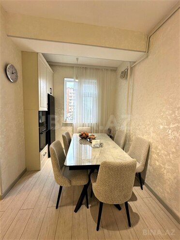 Satılır 2 otaqlı yeni tikili 60 m², Bakıxanov q., photo 10 from 14