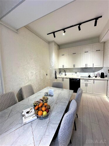 Satılır 2 otaqlı yeni tikili 60 m², Bakıxanov q., photo 11 from 14