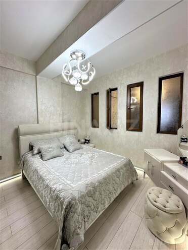 Satılır 2 otaqlı yeni tikili 60 m², Bakıxanov q., photo 7 from 14