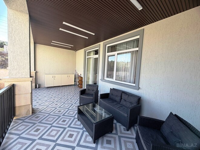 Продается 4-комн. дом/дача 120 м², пос. Бузовна, photo 22 from 24