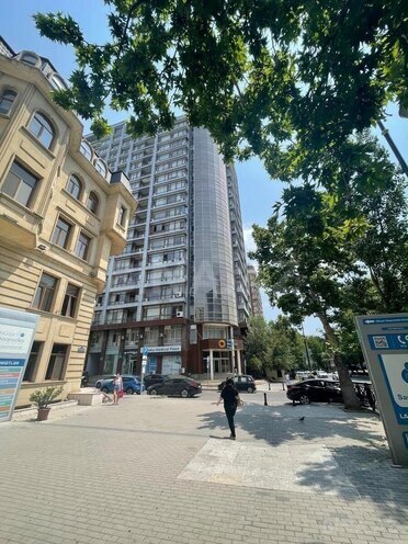 Satılır 4 otaqlı yeni tikili 200 m², 28 May m., photo 3 from 32