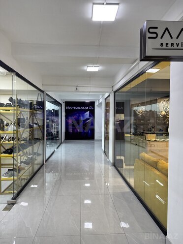 İcarəyə verilir  obyekt 42 m², 28 May m., photo 11 from 14