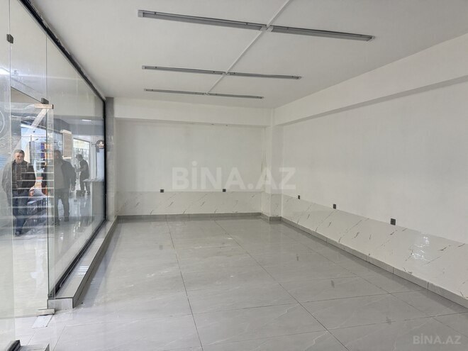 İcarəyə verilir  obyekt 42 m², 28 May m., photo 5 from 14