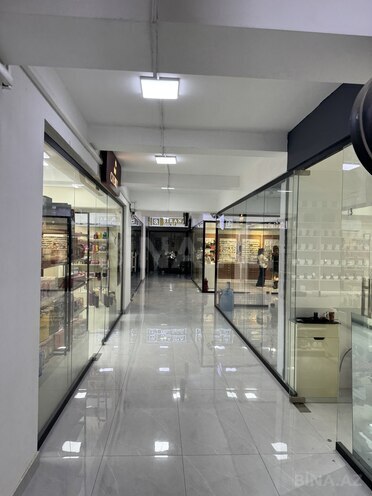 İcarəyə verilir  obyekt 42 m², 28 May m., photo 9 from 14