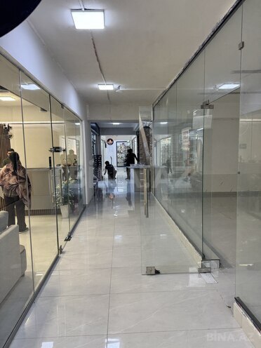 İcarəyə verilir  obyekt 42 m², 28 May m., photo 8 from 14
