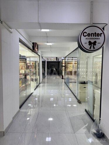 İcarəyə verilir  obyekt 42 m², 28 May m., photo 10 from 14