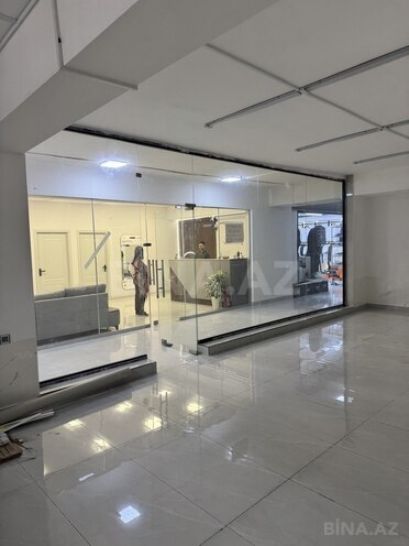 İcarəyə verilir  obyekt 42 m², 28 May m., photo 3 from 14