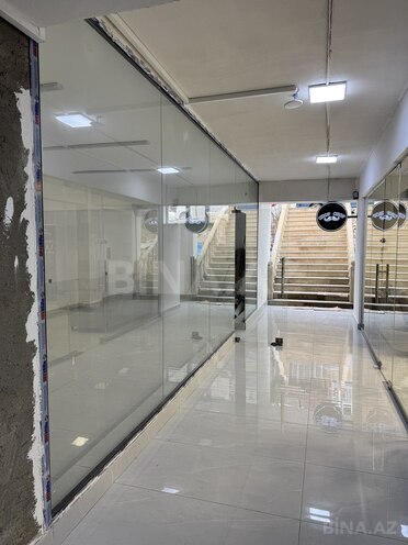 İcarəyə verilir  obyekt 42 m², 28 May m., photo 1 from 14