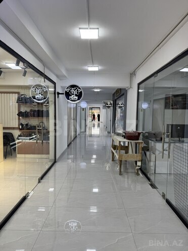 İcarəyə verilir  obyekt 42 m², 28 May m., photo 12 from 14