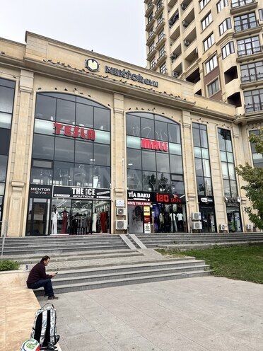 İcarəyə verilir  obyekt 42 m², 28 May m., photo 13 from 14