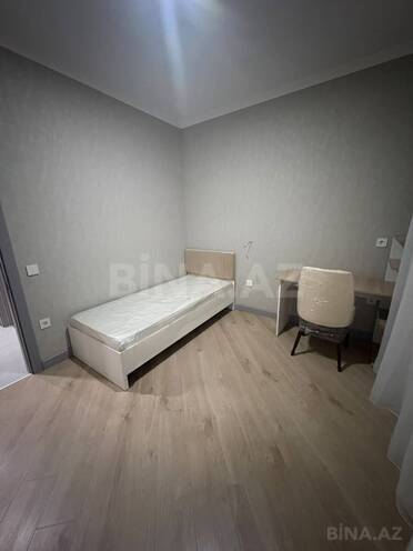 Сдаётся 3-комн. новостройка 85 м², м. Дернегюль, photo 9 from 15