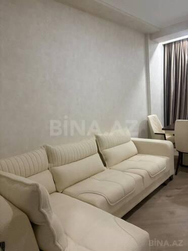 Сдаётся 3-комн. новостройка 85 м², м. Дернегюль, photo 3 from 15