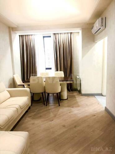Сдаётся 3-комн. новостройка 85 м², м. Дернегюль, photo 1 from 15