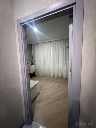 Сдаётся 3-комн. новостройка 85 м², м. Дернегюль, photo 11 from 15