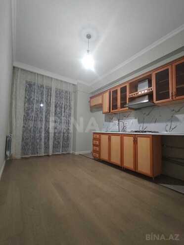 Сдаётся 3-комн. новостройка 83 м², Ясамальский р., photo 7 from 8