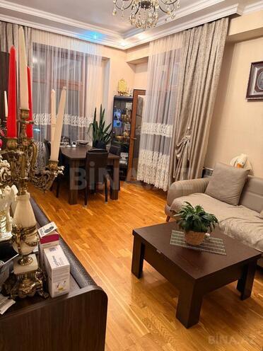 Продается 2-комн. новостройка 71 м², м. Нефтчиляр, photo 3 from 20