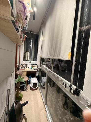 Продается 2-комн. новостройка 71 м², м. Нефтчиляр, photo 15 from 20