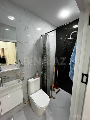 Продается 2-комн. новостройка 44 м², пос. Ени Ясамал, photo 9 from 15