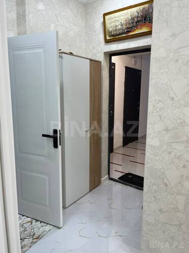 Продается 2-комн. новостройка 44 м², пос. Ени Ясамал, photo 12 from 15