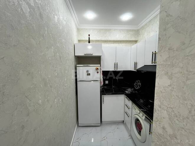 Продается 2-комн. новостройка 44 м², пос. Ени Ясамал, photo 5 from 15