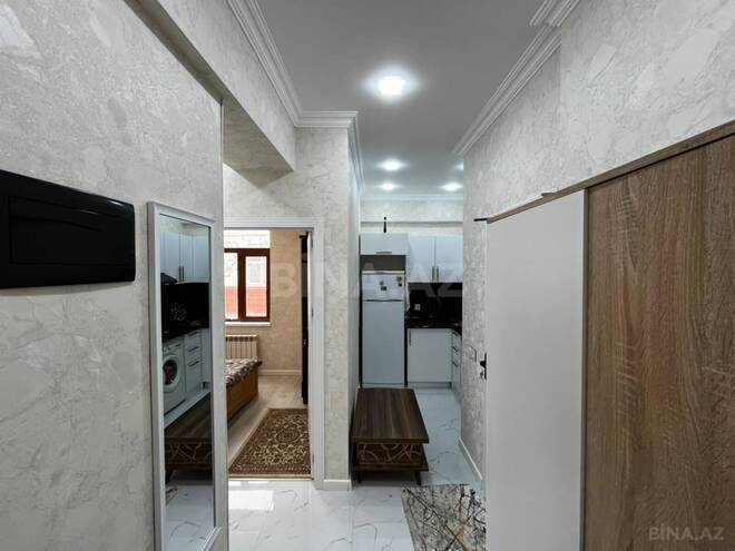 Продается 2-комн. новостройка 44 м², пос. Ени Ясамал, photo 10 from 15