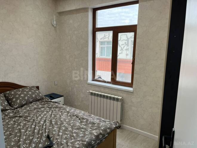 Продается 2-комн. новостройка 44 м², пос. Ени Ясамал, photo 11 from 15
