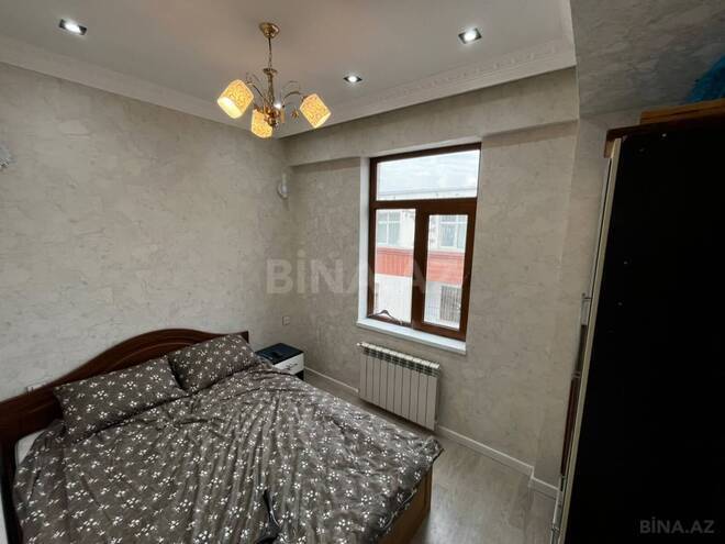 Продается 2-комн. новостройка 44 м², пос. Ени Ясамал, photo 6 from 15