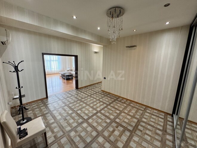 Сдается 3-комн. новостройка 215 м², м. Низами, photo 13 from 14