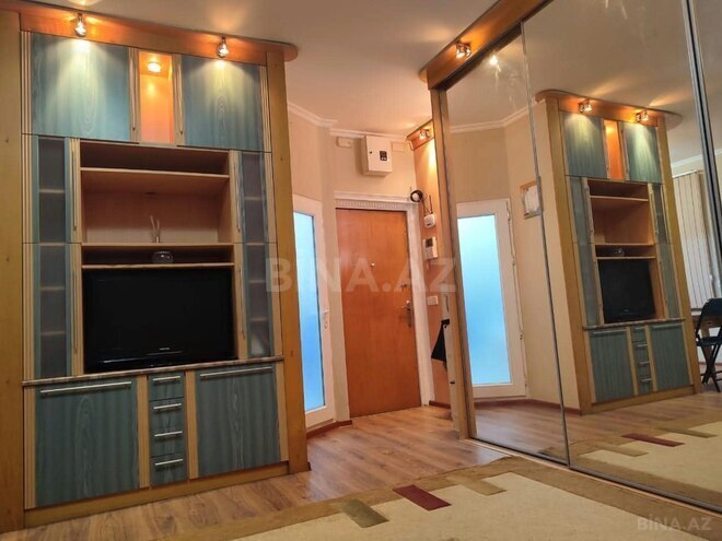 İcarəyə verilir 1 otaqlı köhnə tikili 45 m², Şah İsmayıl Xətai m., photo 3 from 23
