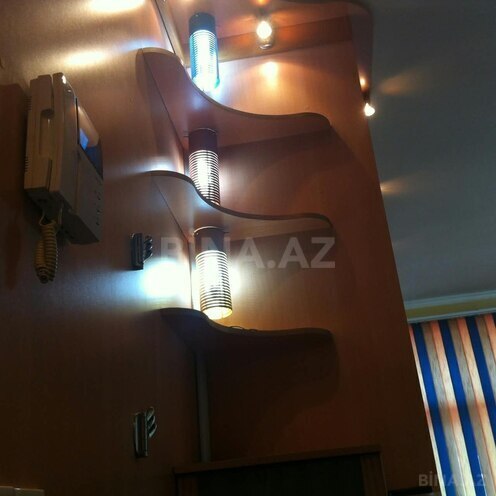 İcarəyə verilir 1 otaqlı köhnə tikili 45 m², Şah İsmayıl Xətai m., photo 17 from 23