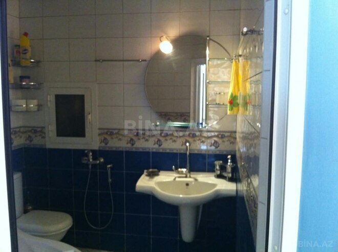 İcarəyə verilir 1 otaqlı köhnə tikili 45 m², Şah İsmayıl Xətai m., photo 7 from 23