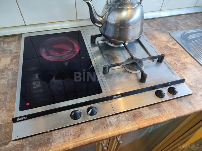 İcarəyə verilir 1 otaqlı köhnə tikili 45 m², Şah İsmayıl Xətai m., photo 13 from 23