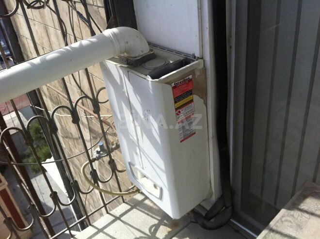 İcarəyə verilir 1 otaqlı köhnə tikili 45 m², Şah İsmayıl Xətai m., photo 5 from 23