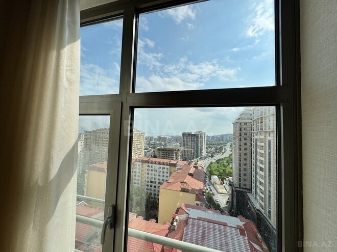 Сдается 3-комн. новостройка 215 м², м. Низами, photo 11 from 14