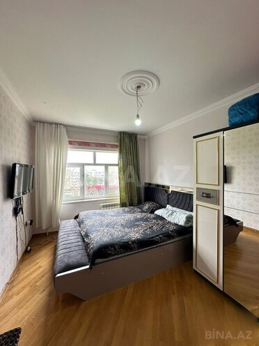 Продаётся 4-комн. вторичка 95 м², пос. Ени Гюнешли, photo 10 from 14