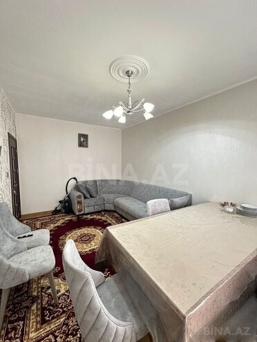 Продаётся 4-комн. вторичка 95 м², пос. Ени Гюнешли, photo 3 from 14