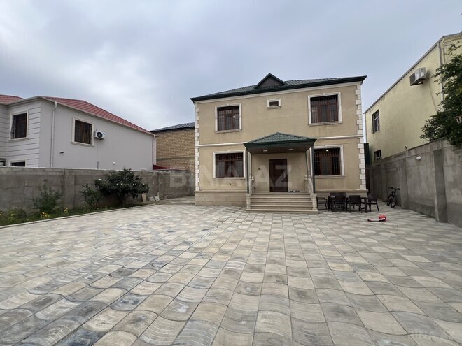 Продаётся 4-комн. дом/дача 180 м², пос. Масазыр, photo 4 from 16