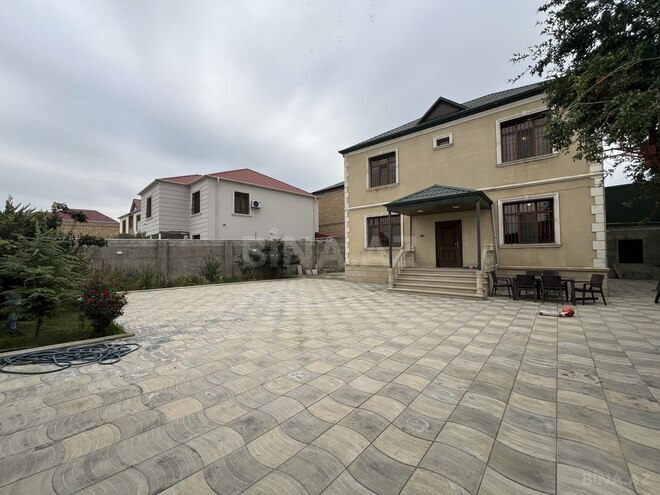 Продаётся 4-комн. дом/дача 180 м², пос. Масазыр, photo 6 from 16