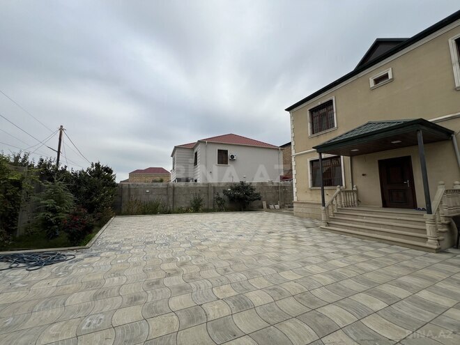 Продаётся 4-комн. дом/дача 180 м², пос. Масазыр, photo 5 from 16