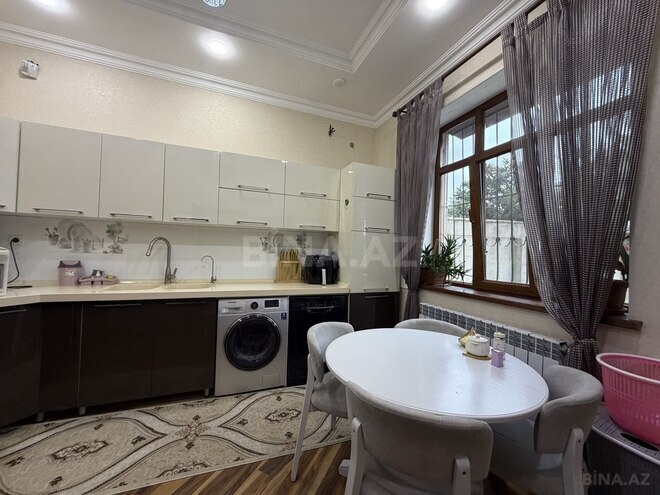 Продаётся 4-комн. дом/дача 180 м², пос. Масазыр, photo 9 from 16