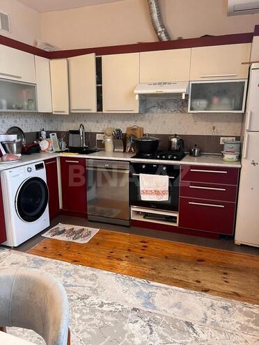 Продается 3-комн. новостройка 124 м², м. Ази Асланов, photo 9 from 17
