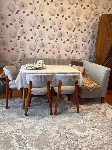 Продается 3-комн. новостройка 124 м², м. Ази Асланов, photo 3 from 17