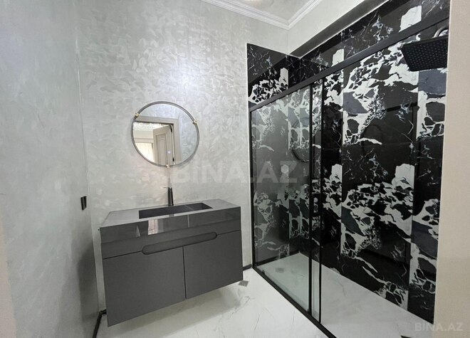 Satılır 3 otaqlı yeni tikili 135 m², Nərimanov r., photo 6 from 8