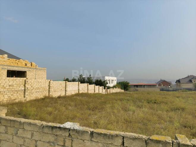 Satılır  torpaq 59 sot, Masazır q., photo 7 from 9