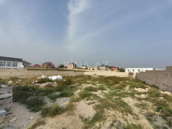 Satılır  torpaq 59 sot, Masazır q., photo 6 from 9