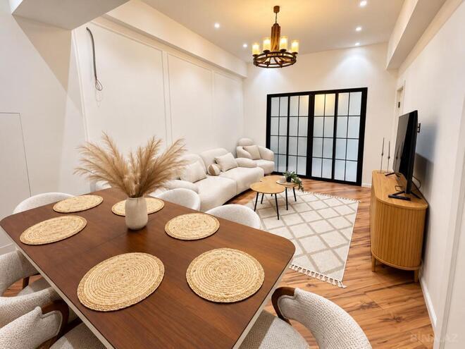 Satılır 2 otaqlı yeni tikili 73 m², Biləcəri q., photo 5 from 22