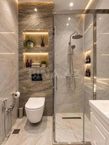 Satılır 2 otaqlı yeni tikili 73 m², Biləcəri q., photo 19 from 22